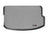 WeatherTech DigitalFit Floor Liners for Oldsmobile/Pontiac [Covers Cargo (Trunk), Gray] | 42099