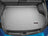 WeatherTech DigitalFit Floor Liners for 2021 2020 2019 2018 2017 Toyota Prius Prime [Covers Behind 2nd Row Seat, ] | 421013