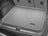 WeatherTech DigitalFit Floor Liners for Equinox/Terrain [Covers Behind 2nd Row Seat, ] | 421018