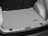 WeatherTech DigitalFit Floor Liners for 2022 2021 2020 2019 2018 2017 Jeep Compass [Covers Cargo Tray In Highest Position, ] | 421043