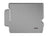 WeatherTech DigitalFit Floor Liners for 2022 2021 2020 2019 2018 2017 Land Rover Discovery [Covers Back Of 2nd Row Seat, ] | 421044
