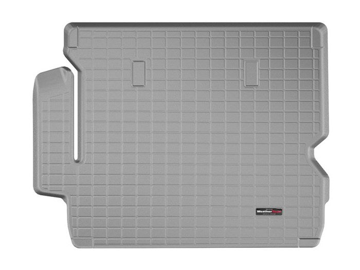 WeatherTech 421044