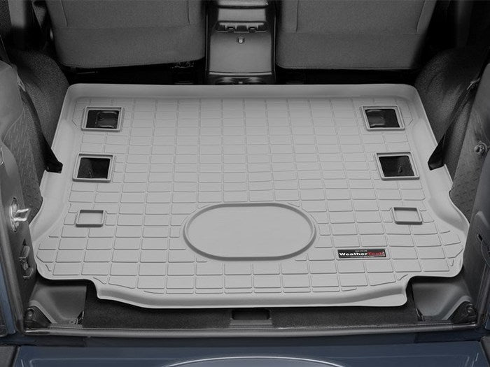 WeatherTech 421055