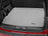 WeatherTech DigitalFit Floor Liners for Expedition/Navigator [Covers Cargo (Trunk), Gray] | 421093