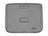 WeatherTech DigitalFit Floor Liners for Mercedes-Benz [Covers Cargo (Trunk), Gray] | 42113