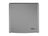 WeatherTech DigitalFit Floor Liners for 2019 2018 Jaguar XF [Covers Cargo (Trunk), Gray] | 421136