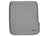 WeatherTech DigitalFit Floor Liners for 2003 2002 2001 2000 1999 1998 Mercedes-Benz E320 [Covers Cargo (Trunk), Gray] | 42114