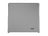 WeatherTech DigitalFit Floor Liners for Chrysler/Dodge/Volkswagen [Covers Cargo (Trunk), Gray] | 421184