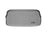 WeatherTech DigitalFit Floor Liners for 2003 2002 2001 2000 1999 1998 Toyota Sienna [Covers Cargo (Trunk), Gray] | 42119