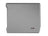 WeatherTech DigitalFit Floor Liners for 2022 2021 2020 2019 2018 2017 Land Rover Discovery [Covers Cargo (Trunk), Gray] | 421190