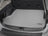WeatherTech DigitalFit Floor Liners for 2022 2021 2020 2019 Subaru Forester [Covers Cargo (Trunk), Gray] | 421230