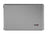WeatherTech DigitalFit Floor Liners for Mercedes-Benz [Covers Cargo (Trunk), Gray] | 421238