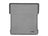 WeatherTech DigitalFit Floor Liners for LX470/Land Cruiser [Covers Cargo (Trunk), Gray] | 42124