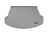 WeatherTech DigitalFit Floor Liners for 2022 2021 2020 2019 Lexus UX250h [Covers Cargo (Trunk), Gray] | 421259