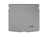 WeatherTech DigitalFit Floor Liners for Mercedes-Benz [Covers Cargo (Trunk), Black] | 421265