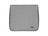 WeatherTech DigitalFit Floor Liners for Mercedes-Benz [Covers Cargo (Trunk), Gray] | 42130