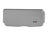 WeatherTech DigitalFit Floor Liners for Mercedes-Benz [Covers Cargo (Trunk), Gray] | 421330