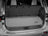 WeatherTech DigitalFit Floor Liners for 2022 2021 2020 Toyota Highlander [Covers Cargo (Trunk), Gray] | 421350