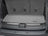 WeatherTech DigitalFit Floor Liners for Cadillac/Chevrolet/GMC [Covers Cargo (Trunk), Gray] | 421384