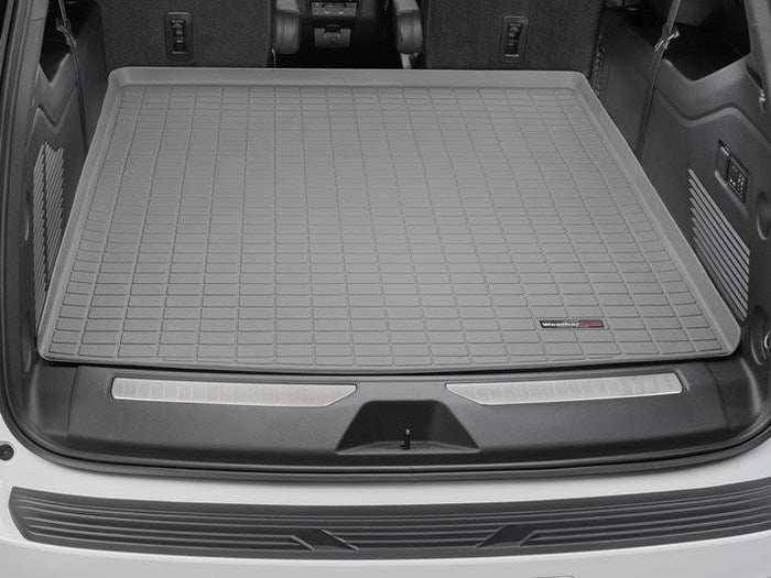 WeatherTech 421392