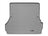WeatherTech DigitalFit Floor Liners for LX470/Land Cruiser [Covers Cargo (Trunk), Gray] | 42140