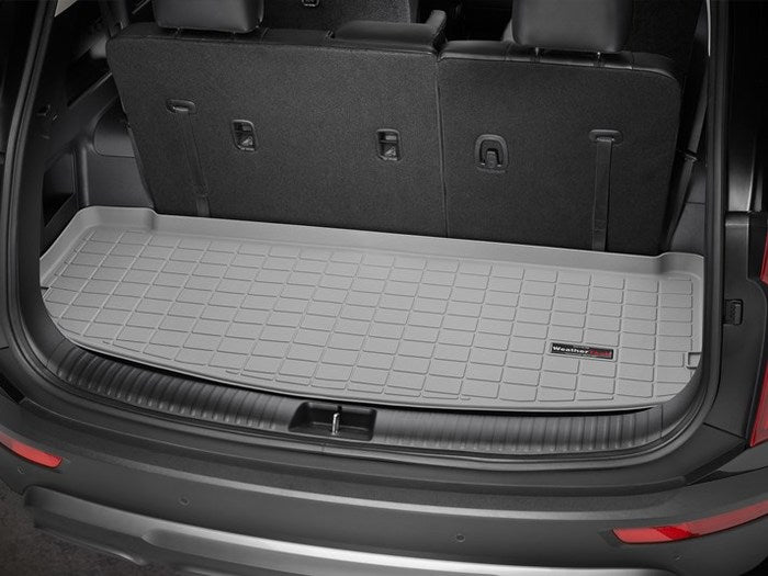 WeatherTech 421408