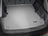 WeatherTech DigitalFit Floor Liners for 2022 Hyundai Tucson [Covers Cargo (Trunk), Gray] | 421446