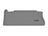 WeatherTech DigitalFit Floor Liners for 2022 2021 Toyota Sienna [Covers Cargo (Trunk), Gray] | 421478
