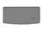 WeatherTech DigitalFit Floor Liners for Grand Wagoneer/Wagoneer [Covers Cargo (Trunk), Gray] | 421487