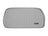 WeatherTech DigitalFit Floor Liners for Freestar/MPV [Covers Cargo (Trunk), Gray] | 42156