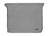 WeatherTech DigitalFit Floor Liners for 2005 2004 2003 2002 2001 Pontiac Aztek [Covers Cargo (Trunk), Gray] | 42185