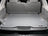 WeatherTech DigitalFit Floor Liners for  [Covers Cargo (Trunk), Gray] | 42188
