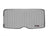 WeatherTech DigitalFit Floor Liners for 2003 2002 2001 Dodge Durango [Covers Cargo (Trunk), Gray] | 42194