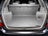 WeatherTech DigitalFit Floor Liners for 2007 2006 2005 2004 2003 2002 2001 Toyota Highlander [Covers Cargo (Trunk), Gray] | 42201