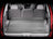 WeatherTech DigitalFit Floor Liners for Ford/Lincoln/Mercury [Covers Cargo (Trunk), Gray] | 42205