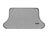 WeatherTech DigitalFit Floor Liners for 2005 2004 2003 2002 Land Rover Freelander [Covers Cargo (Trunk), Gray] | 42212