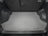 WeatherTech DigitalFit Floor Liners for 2006 2005 2004 2003 2002 Honda CR-V [Covers Cargo (Trunk), Gray] | 42213
