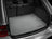 WeatherTech DigitalFit Floor Liners for Cayenne/Touareg [Covers Cargo (Trunk), Gray] | 42244