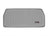 WeatherTech DigitalFit Floor Liners for 2009 2008 2007 2006 2005 2004 Nissan Quest [Covers Cargo (Trunk), Gray] | 42247