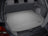 WeatherTech DigitalFit Floor Liners for 2009 2008 2007 2006 2005 2004 2003 Kia Sorento [Covers Cargo (Trunk), Gray] | 42249