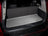 WeatherTech DigitalFit Floor Liners for QX56/Armada [Covers Cargo (Trunk), Gray] | 42254