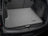 WeatherTech DigitalFit Floor Liners for 2010 2009 2008 2007 2006 2005 2004 BMW X3 [Covers Cargo (Trunk), Gray] | 42260