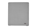 WeatherTech DigitalFit Floor Liners for 2007 2006 2005 2004 Ford Freestar [Covers Cargo (Trunk), Gray] | 42264