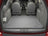 WeatherTech DigitalFit Floor Liners for Town & Country/Grand Caravan [Covers Cargo (Trunk), Gray] | 42266
