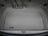 WeatherTech DigitalFit Floor Liners for 2010 2009 2008 2007 2006 2005 Honda Odyssey [Covers Cargo (Trunk), Gray] | 42279
