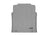 WeatherTech DigitalFit Floor Liners for 2006 2005 2004 Jeep Wrangler [Covers Cargo (Trunk), Gray] | 42293