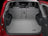 WeatherTech DigitalFit Floor Liners for 2012 2011 2010 2009 2008 2007 2006 Toyota RAV4 [Covers Cargo (Trunk), Gray] | 42295