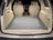 WeatherTech DigitalFit Floor Liners for Cadillac/Chevrolet/GMC [Covers Cargo (Trunk), Gray] | 42310