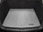 WeatherTech DigitalFit Floor Liners for 2014 2013 2012 2011 2010 2009 2008 2007 2006 2005 Volkswagen Jetta [Covers Cargo (Trunk), Gray] | 42330
