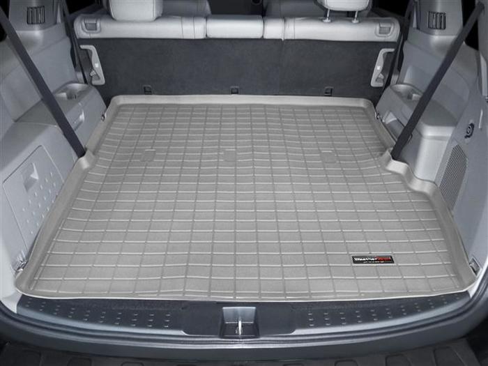 WeatherTech 42378